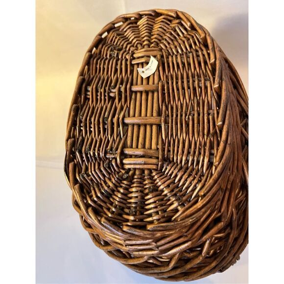 Basket / storage / Easter - Picture 3 of 8